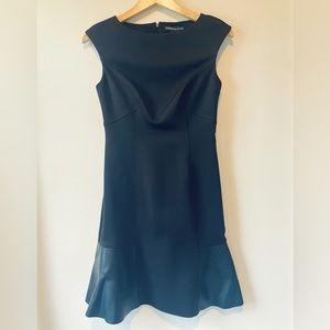 American Living- Black Dress- 6